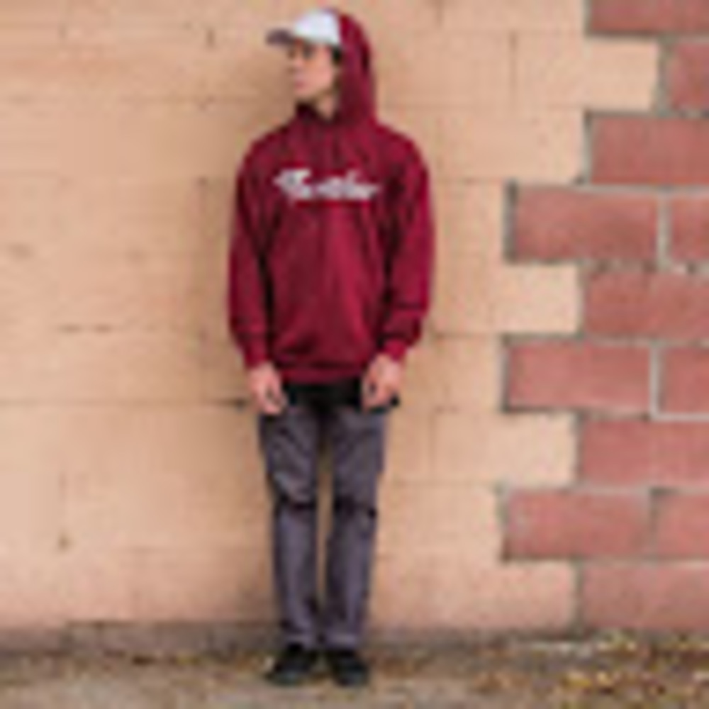 Meet your Posher, Ben